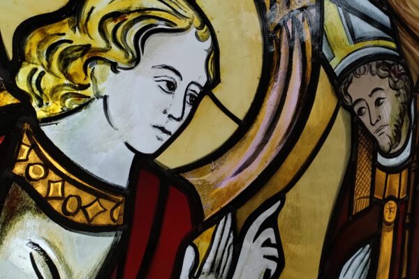 „Święty Michał i modlitwa”: nowenna majowa