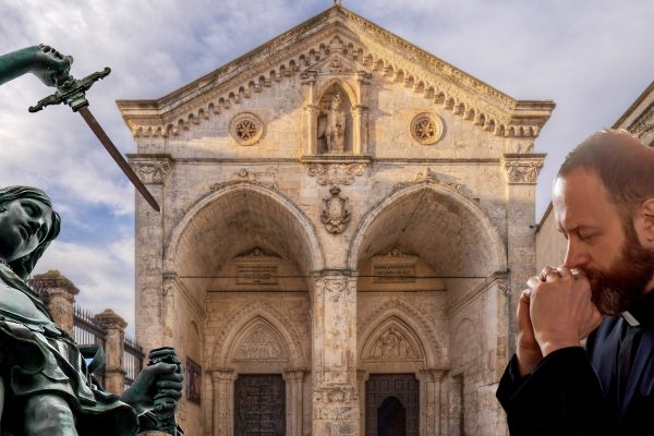 Esercizi spirituali per sacerdoti Esercizi spirituali per sacerdoti