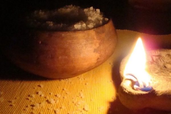 „Salz und Licht der Erde“: der Gedanke an den Sonntag