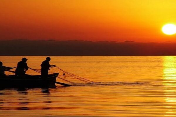 „Rybacy ludzi”: myśl o niedzieli