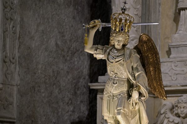 In onore dell'Arcangelo: il programma dei festeggiamenti di settembre